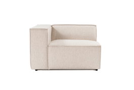 Atelier Del Sofa Lora L1 - Light Brown